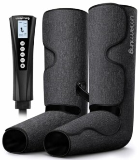 UMARMUNG Air Compression Leg Massager